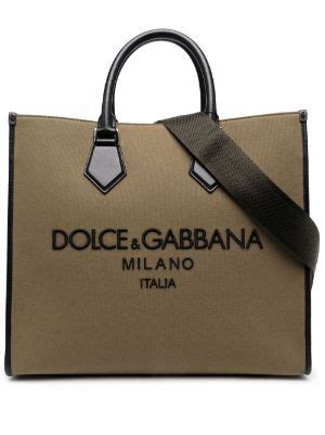 Tassen voor heren van Dolce & Gabbana 